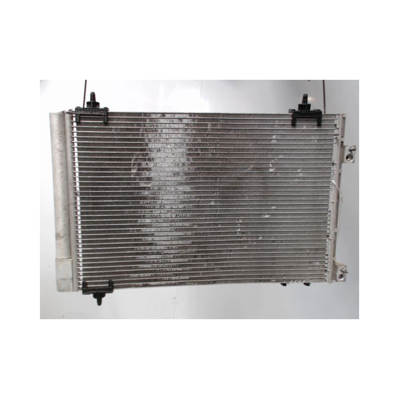 CONDENSEUR CLIMATISATION PEUGEOT 3008 2009-
