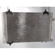 CONDENSEUR CLIMATISATION PEUGEOT 3008 2009-