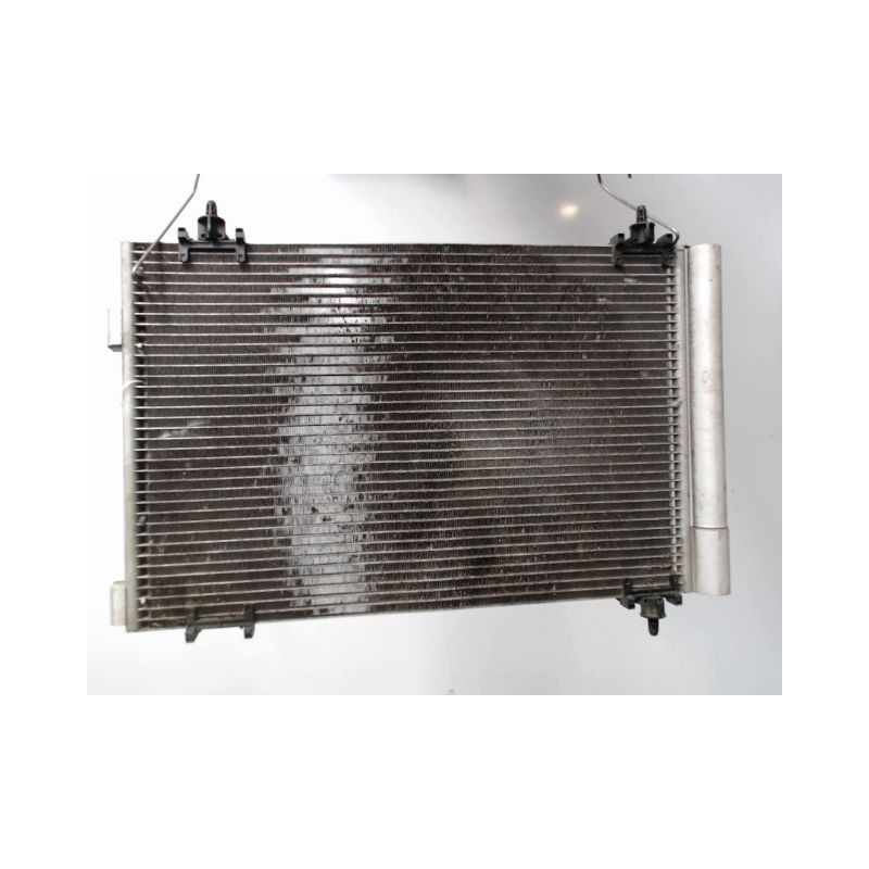 CONDENSEUR CLIMATISATION PEUGEOT 3008 2009-