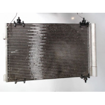 CONDENSEUR CLIMATISATION PEUGEOT 3008 2009-