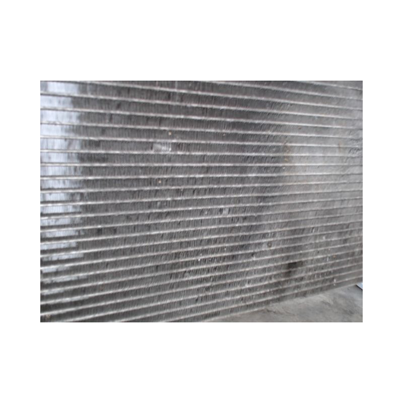 CONDENSEUR CLIMATISATION PEUGEOT 3008 2009-