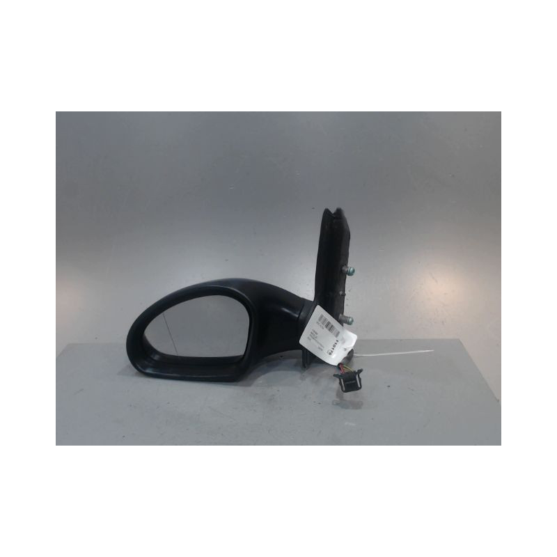 RETROVISEUR EXTERIEUR ELECTRIQUE GAUCHE SEAT ALTEA