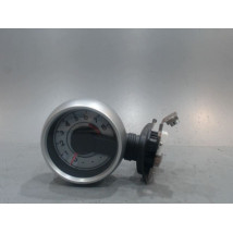 COMPTE TOURS PEUGEOT 107