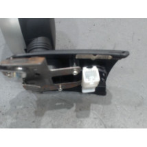 COMPTE TOURS PEUGEOT 107