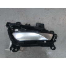 POIGNEE INTERIEURE PORTE AVANT DROIT B.M.W. SERIE 1