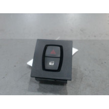BOUTON DE WARNING B.M.W. SERIE 1
