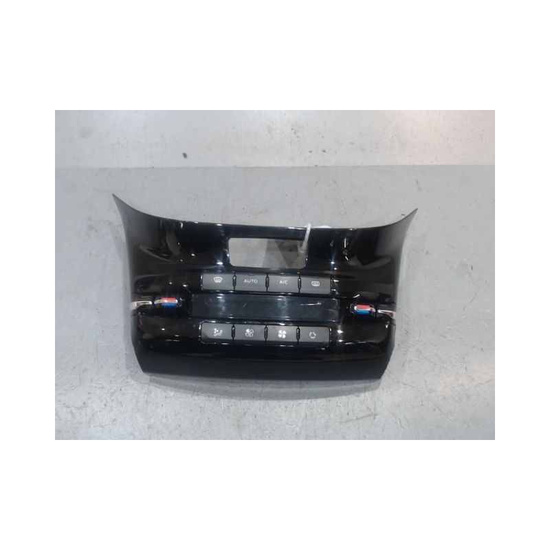 COMMANDE DE CHAUFFAGE PEUGEOT 208