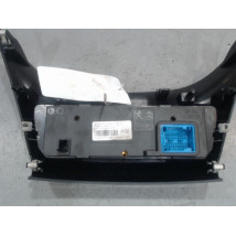 COMMANDE DE CHAUFFAGE PEUGEOT 208