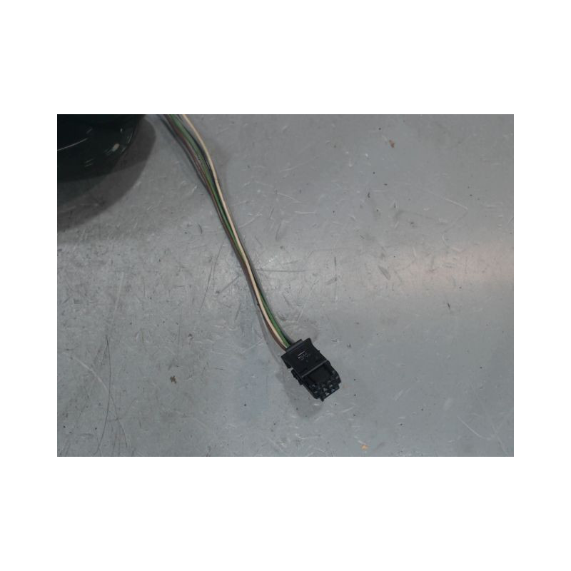 RETROVISEUR EXTERIEUR ELECTRIQUE GAUCHE PEUGEOT 307