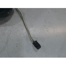 RETROVISEUR EXTERIEUR ELECTRIQUE GAUCHE PEUGEOT 307