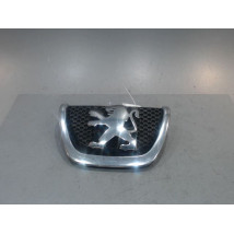SIGLE CALANDRE PEUGEOT 207