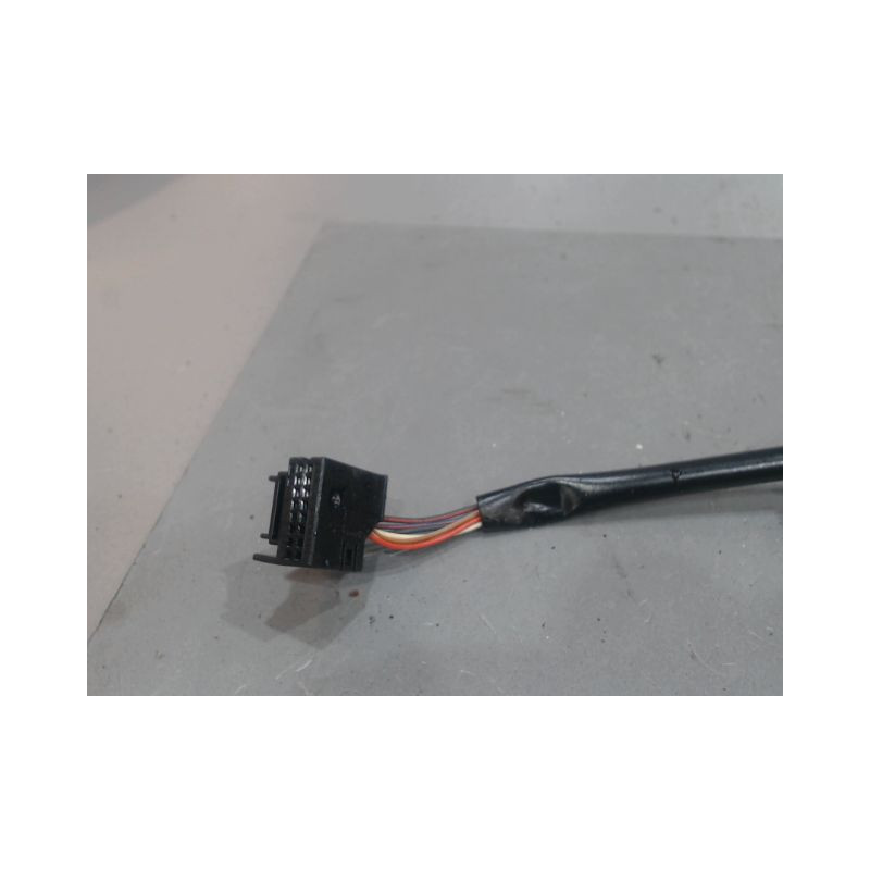 RETROVISEUR EXTERIEUR ELECTRIQUE GAUCHE VOLKSWAGEN GOLF