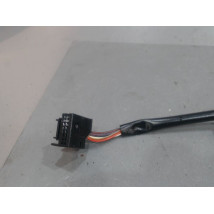 RETROVISEUR EXTERIEUR ELECTRIQUE GAUCHE VOLKSWAGEN GOLF