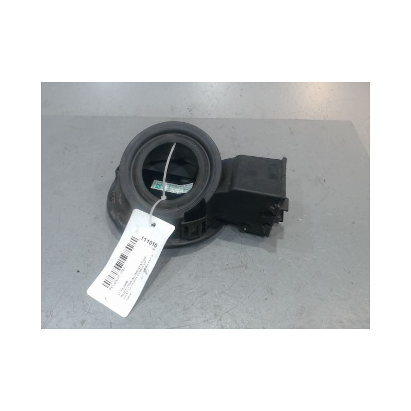 VOLET DE TRAPPE CARBURANT PEUGEOT 1007