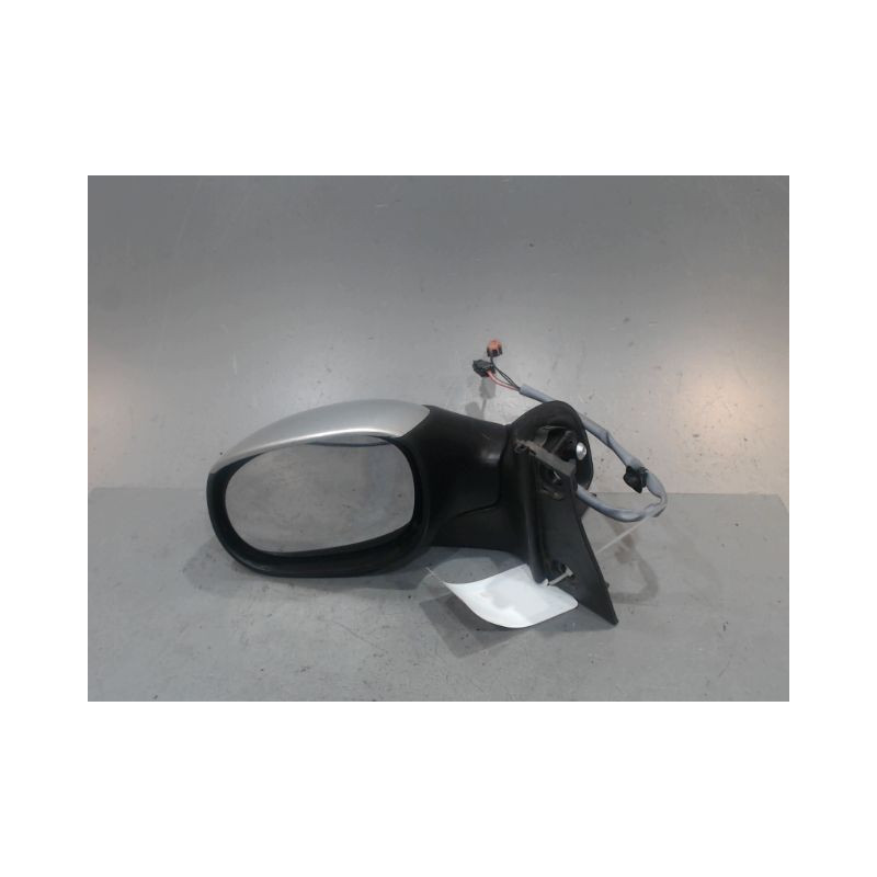 RETROVISEUR EXTERIEUR ELECTRIQUE GAUCHE PEUGEOT 1007