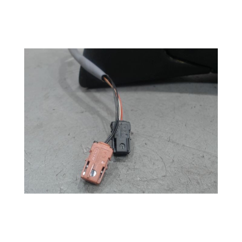 RETROVISEUR EXTERIEUR ELECTRIQUE GAUCHE PEUGEOT 1007