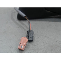 RETROVISEUR EXTERIEUR ELECTRIQUE GAUCHE PEUGEOT 1007