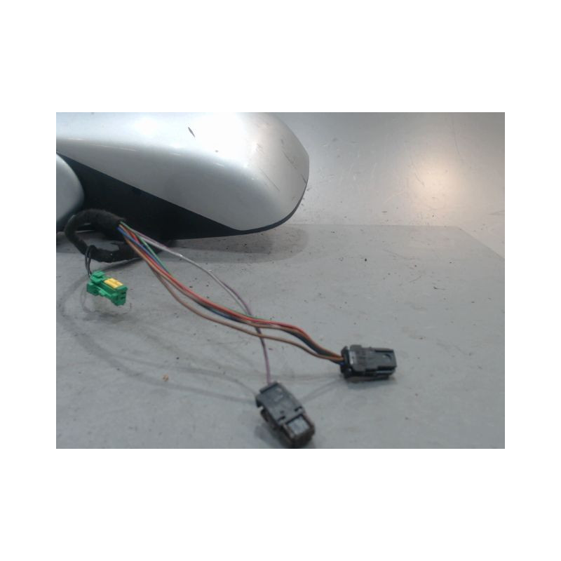 RETROVISEUR EXTERIEUR ELECTRIQUE GAUCHE CITROEN C8