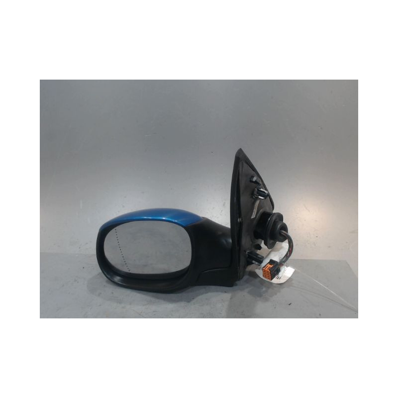 RETROVISEUR EXTERIEUR ELECTRIQUE GAUCHE PEUGEOT 206