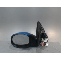 RETROVISEUR EXTERIEUR ELECTRIQUE GAUCHE PEUGEOT 206