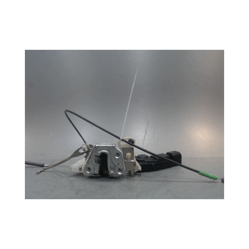 SYSTEME CONDAMNATION AVANT DROIT PEUGEOT 107