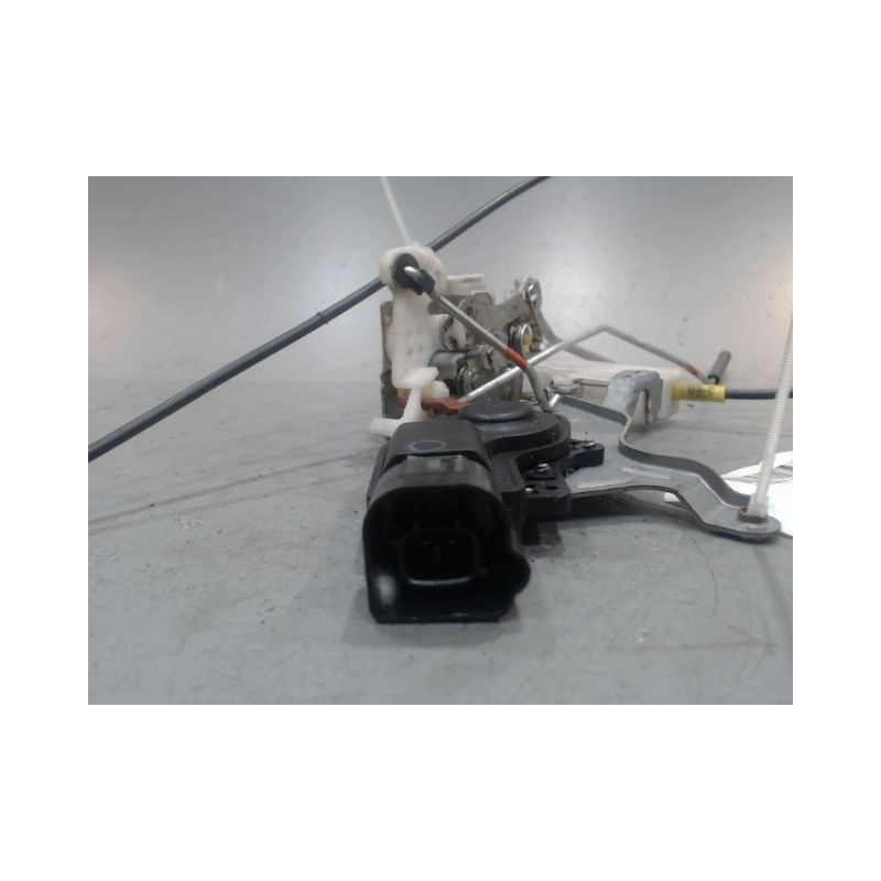 SYSTEME CONDAMNATION AVANT DROIT PEUGEOT 107