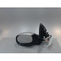 RETROVISEUR EXTERIEUR ELECTRIQUE GAUCHE PEUGEOT 206