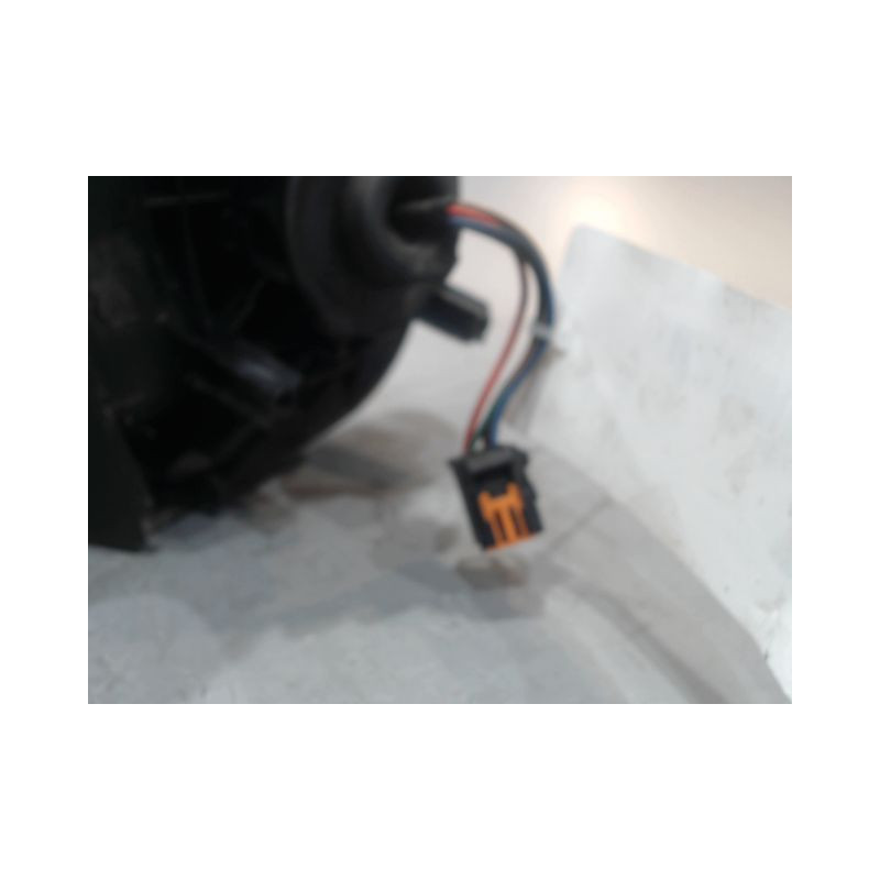 RETROVISEUR EXTERIEUR ELECTRIQUE GAUCHE PEUGEOT 206