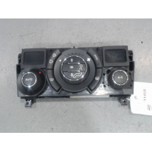COMMANDE DE CHAUFFAGE PEUGEOT 3008