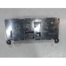 COMMANDE DE CHAUFFAGE PEUGEOT 3008