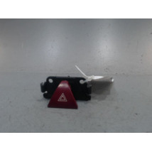 BOUTON DE WARNING PEUGEOT 307