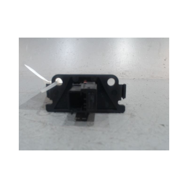 BOUTON DE WARNING PEUGEOT 307