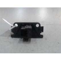 BOUTON DE WARNING PEUGEOT 307
