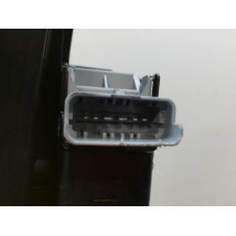 MECANISME+MOTEUR LEVE-GLACE ARRIERE DROIT PEUGEOT 208