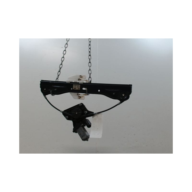 MECANISME+MOTEUR LEVE-GLACE ARRIERE DROIT MINI MINI COUNTRYMAN II (R60) 2010-...