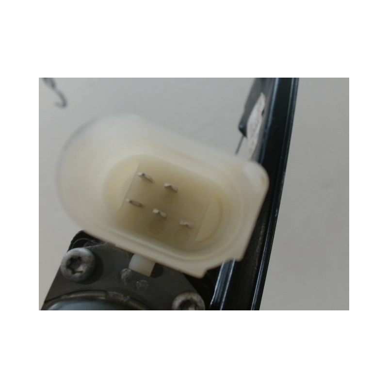 MECANISME+MOTEUR LEVE-GLACE ARRIERE GAUCHE BMW SERIE 1
