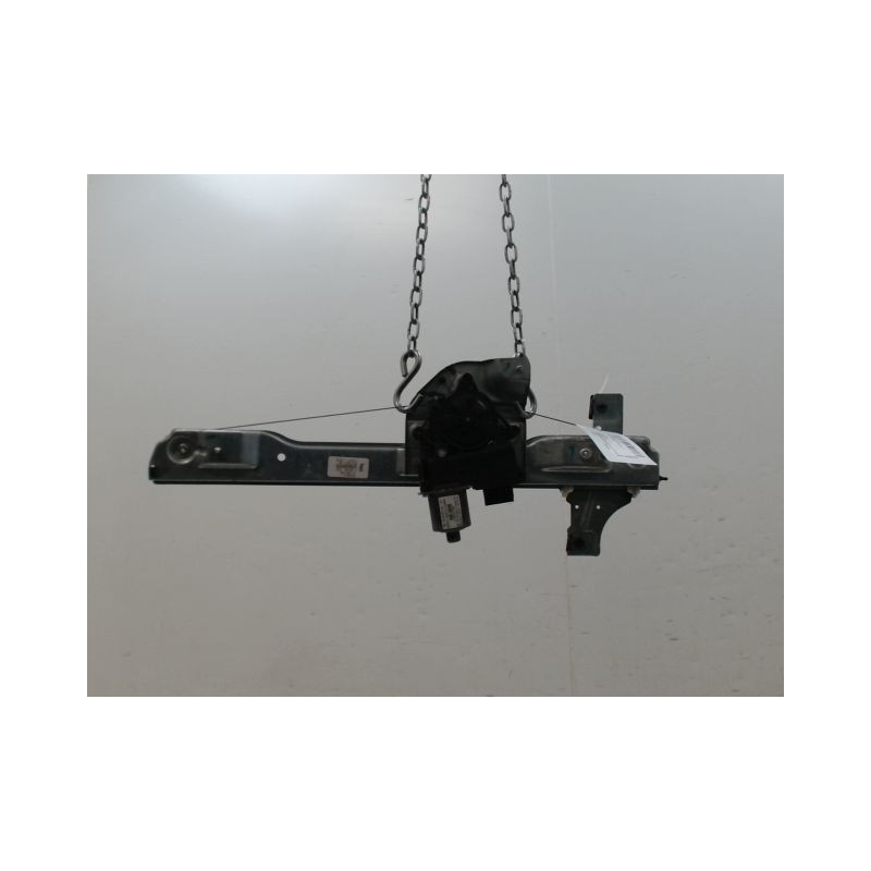 MECANISME+MOTEUR LEVE-GLACE AVANT GAUCHE PEUGEOT 208 Phase 1 2012-...