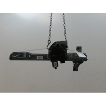 MECANISME+MOTEUR LEVE-GLACE AVANT GAUCHE PEUGEOT 208 Phase 1 2012-...