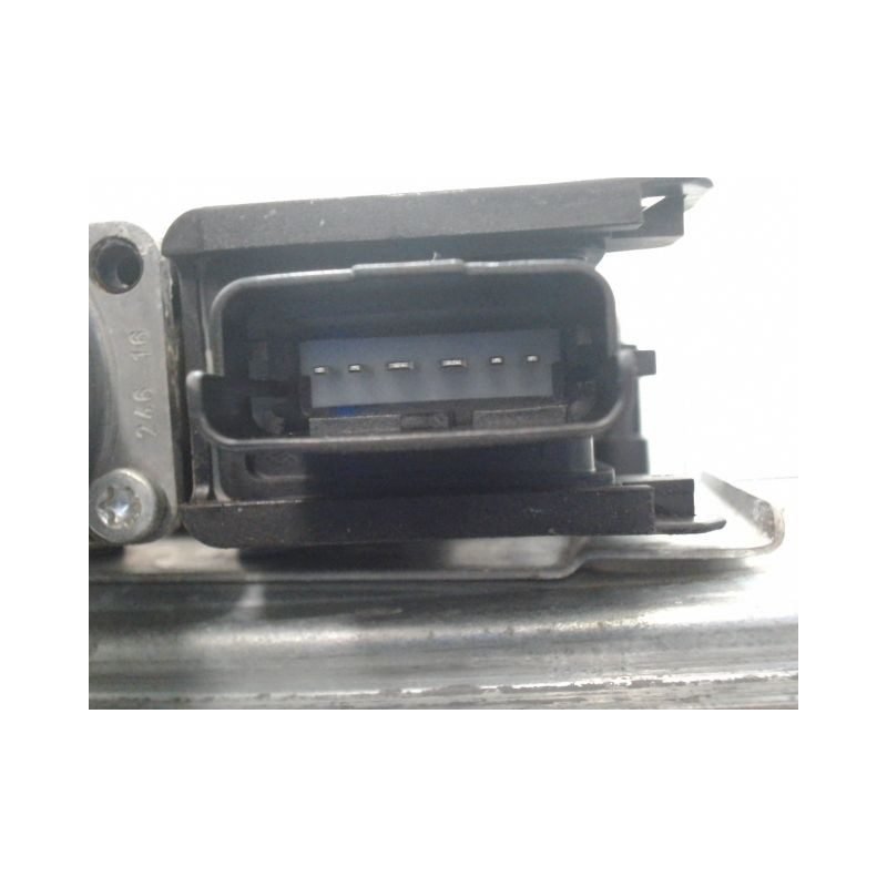 MECANISME+MOTEUR LEVE-GLACE AVANT GAUCHE PEUGEOT 208 Phase 1 2012-...