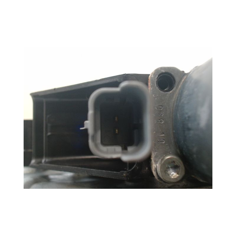 MECANISME+MOTEUR LEVE-GLACE AVANT DROIT PEUGEOT 208 Phase 1 2012-...