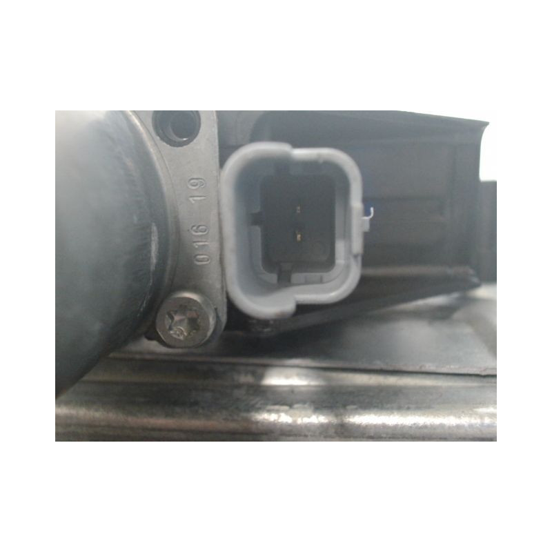MECANISME+MOTEUR LEVE-GLACE AVANT GAUCHE PEUGEOT 208 Phase 1 2012-...