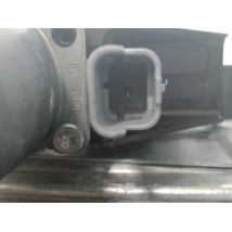 MECANISME+MOTEUR LEVE-GLACE AVANT GAUCHE PEUGEOT 208 Phase 1 2012-...