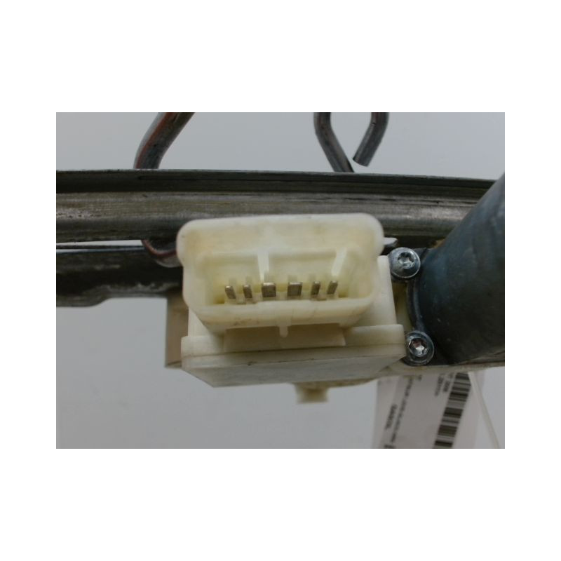 MECANISME+MOTEUR LEVE-GLACE ARRIERE GAUCHE PEUGEOT 308 2011-