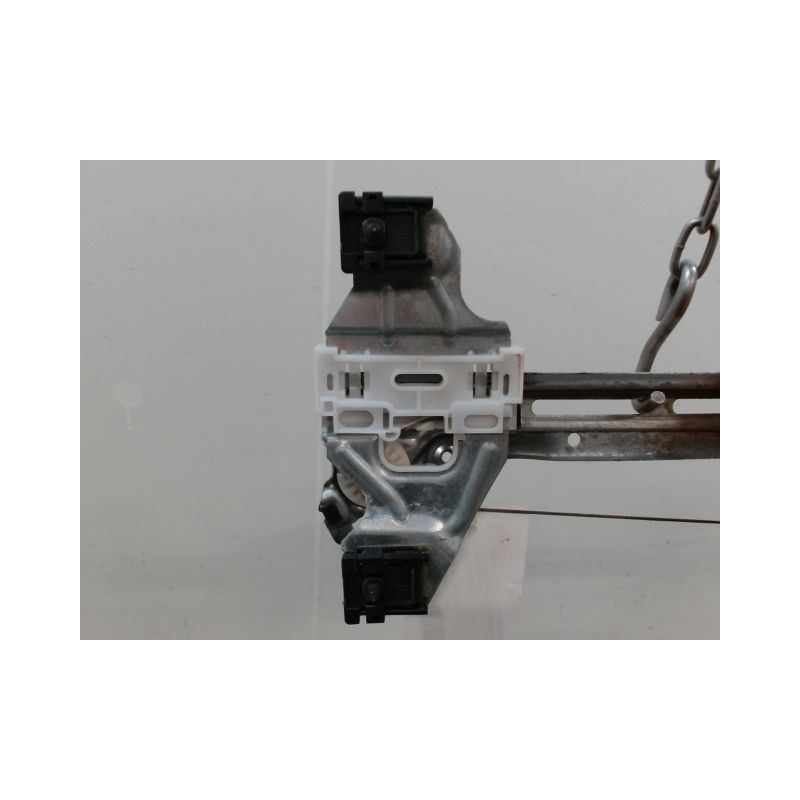 MECANISME+MOTEUR LEVE-GLACE ARRIERE GAUCHE PEUGEOT 308 2011-