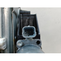 MECANISME+MOTEUR LEVE-GLACE AVANT DROIT PEUGEOT 208 Phase 1 2012-...
