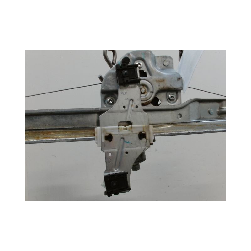 MECANISME+MOTEUR LEVE-GLACE AVANT DROIT PEUGEOT 208 Phase 1 2012-...