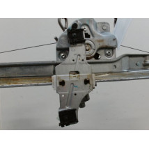 MECANISME+MOTEUR LEVE-GLACE AVANT DROIT PEUGEOT 208 Phase 1 2012-...