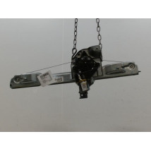 MECANISME+MOTEUR LEVE-GLACE AVANT GAUCHE PEUGEOT 208 Phase 1 2012-...