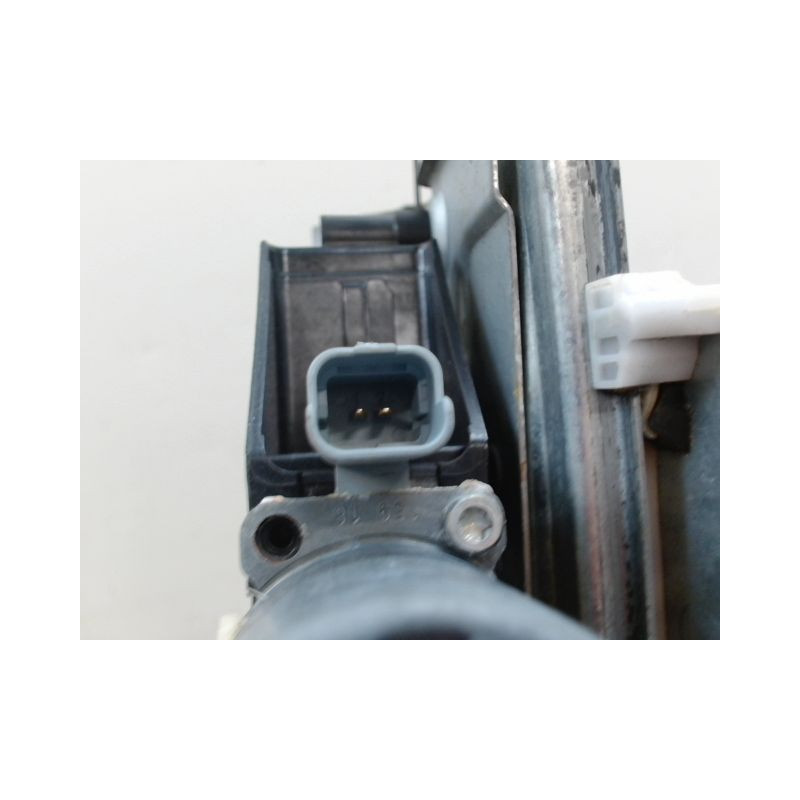 MECANISME+MOTEUR LEVE-GLACE AVANT GAUCHE PEUGEOT 208 Phase 1 2012-...