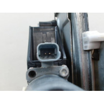 MECANISME+MOTEUR LEVE-GLACE AVANT GAUCHE PEUGEOT 208 Phase 1 2012-...
